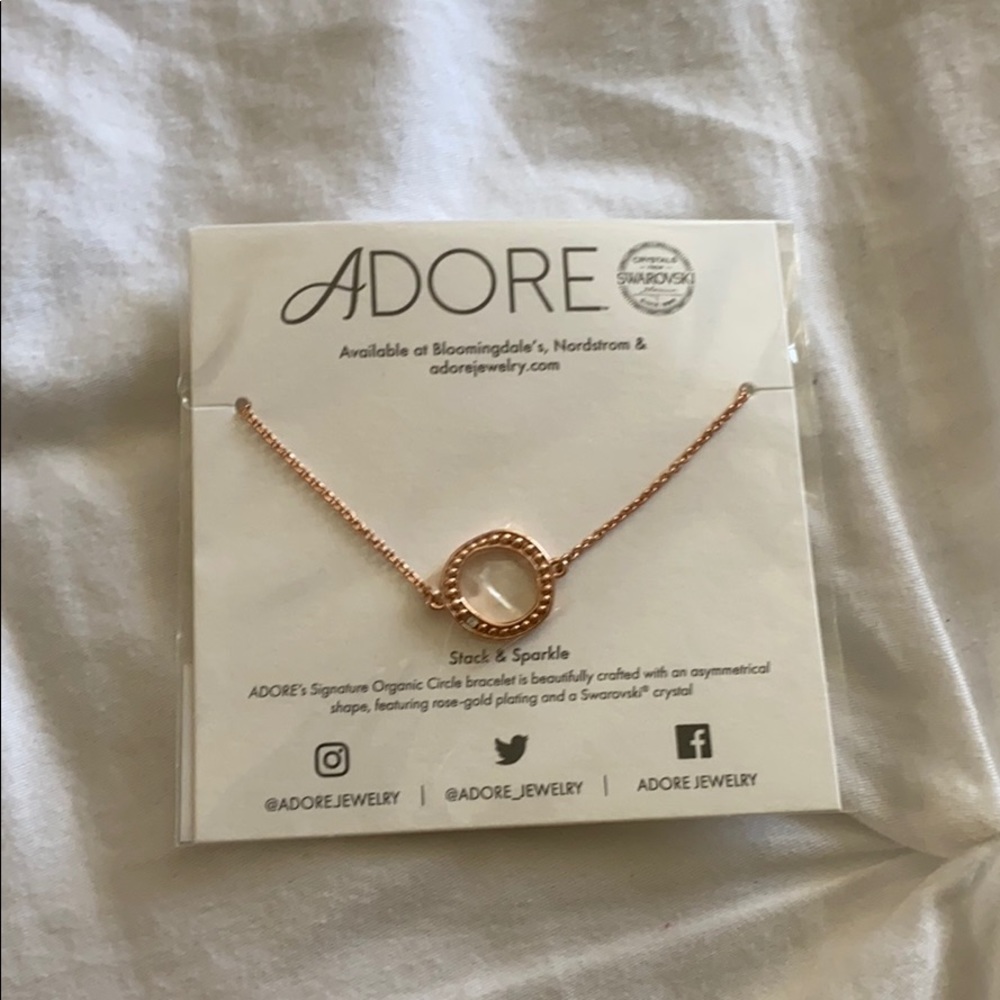 Adore Bracelet